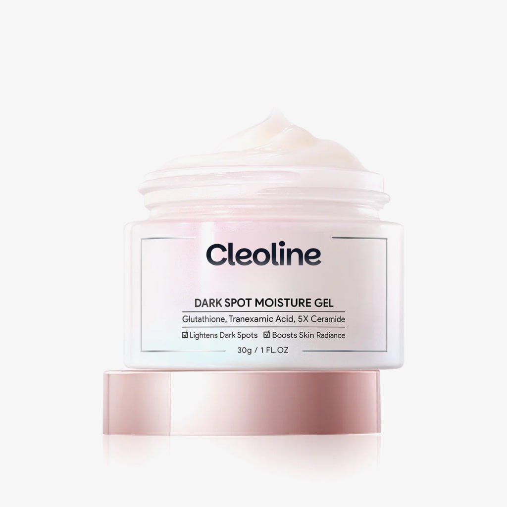 Dark Spot Moisture beauty product image 7 min